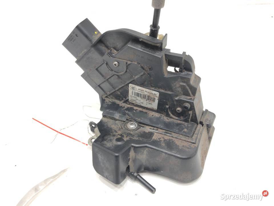 ZAMEK DRZWI LEWY TYŁ FORD GALAXY II Minivan