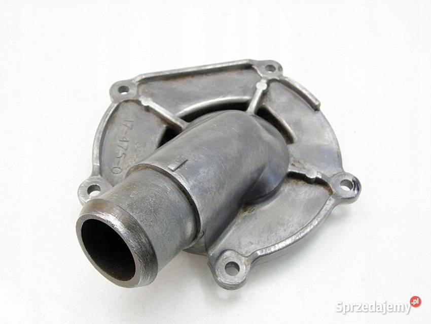 OBUDOWA POMPY WODY 25 TD DISCOVERY II L318 osobowe Sosnowiec