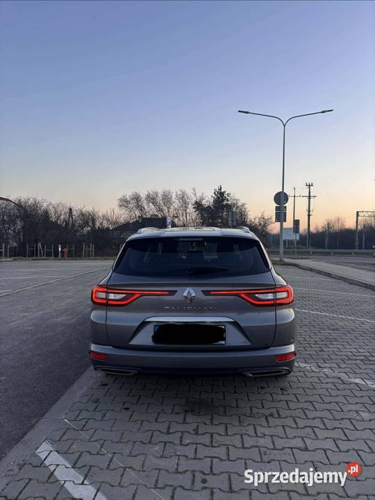 Talisman Skierniewice