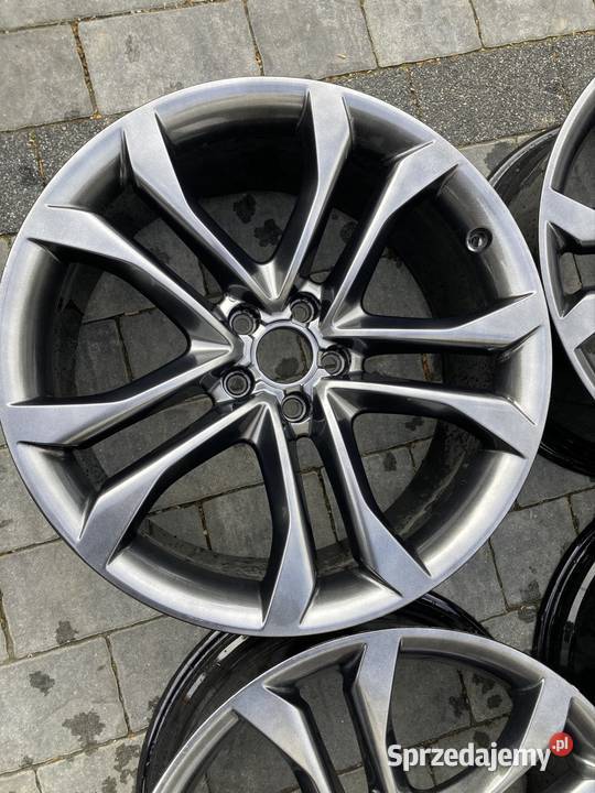 felgi audi a8 Legnica