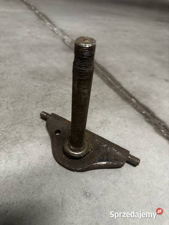 Sztyca zawieszenia przód półka WFM WSK SHL podlaskie Białystok