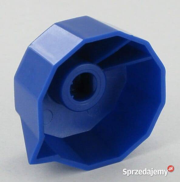 Pokrętło 250350 E223446 Ogrodzenia i pastuchy Kamionna