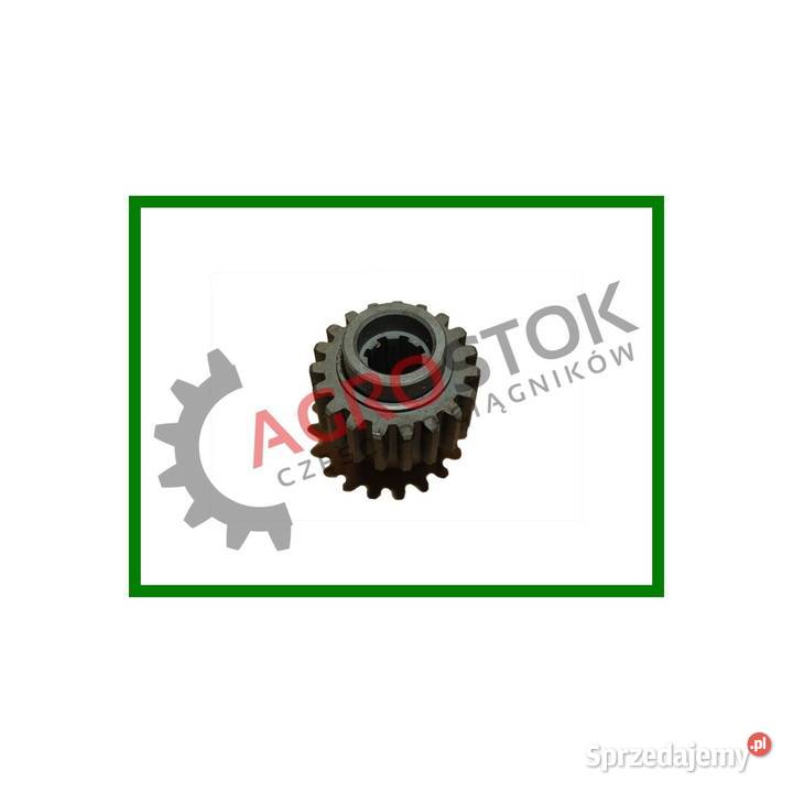 Koło zębate jumz Parczew sprzedam