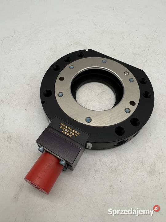 Schunk 302361 SWA 60 Quick change system Pozostałe