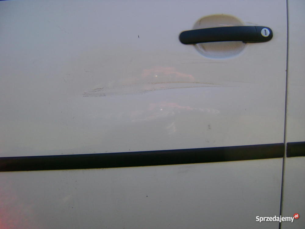 Volkswagen Golf IV 16 Anglik benzyna