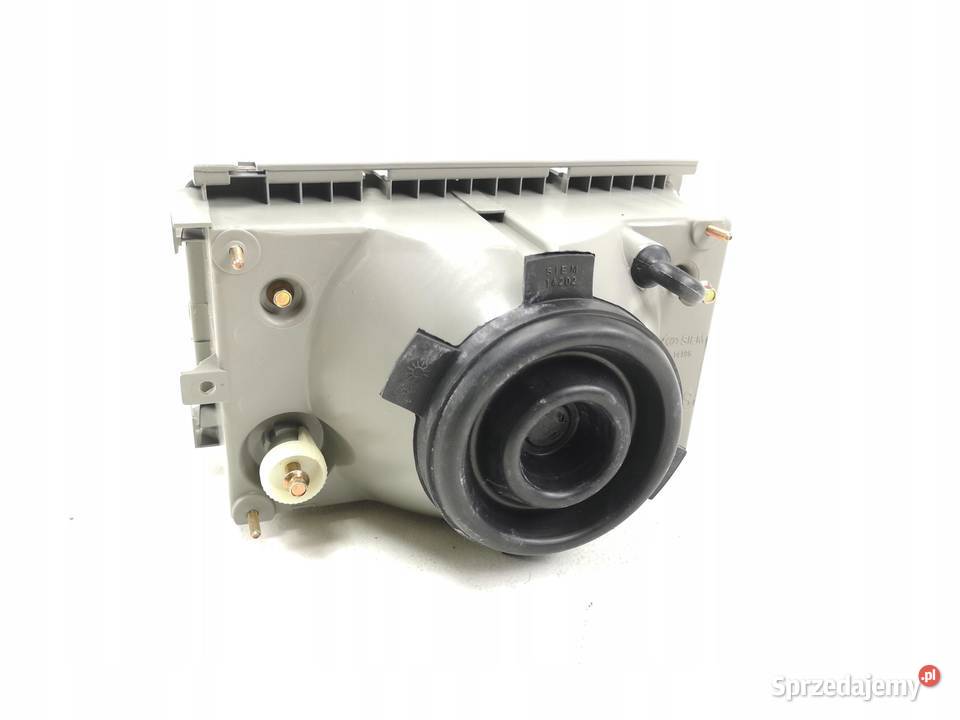 LAMPA LEWY PRZÓD FIAT REGATA 19831990 NOWA osobowe