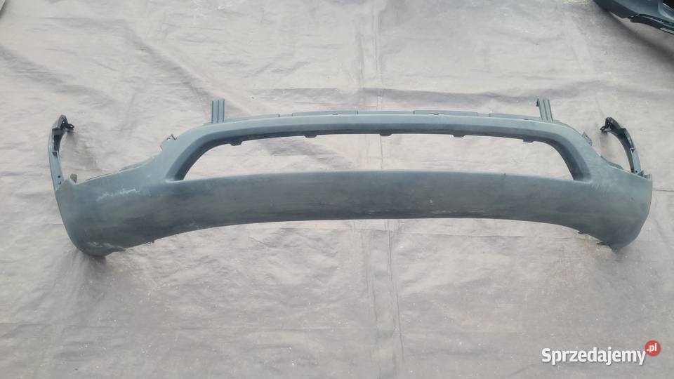 KIA SORENTO 2 II LIFT 12 SPOILER DOKŁADKA Ruda Śląska