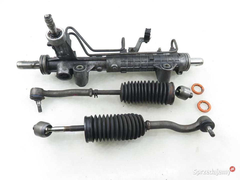 MAGLOWNICA FIAT DOBLO I MPV 0517800810E osobowe