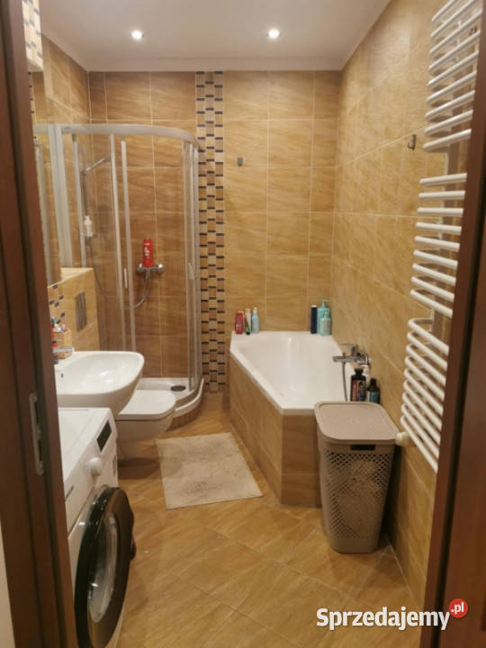 Okazja Sprzedam mieszkanie mazowieckie Stara Iwiczna