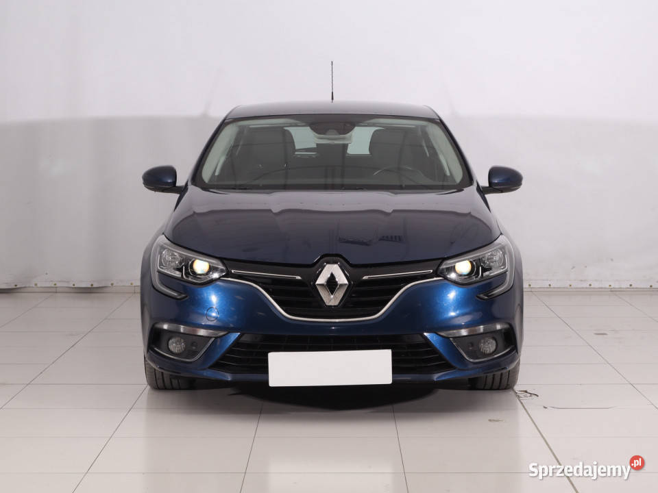 Renault Megane 15 Blue dCi bluetooth Piaseczno