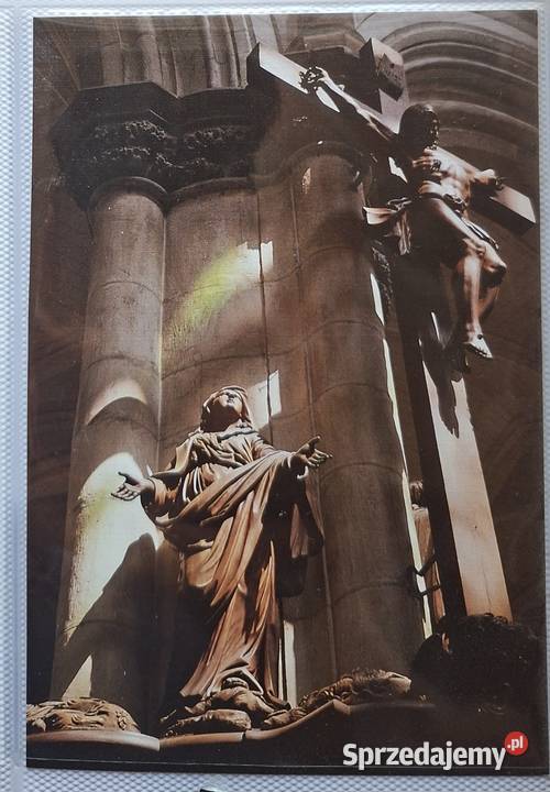 Francja Saint Omer pocztówki 3 Kraków