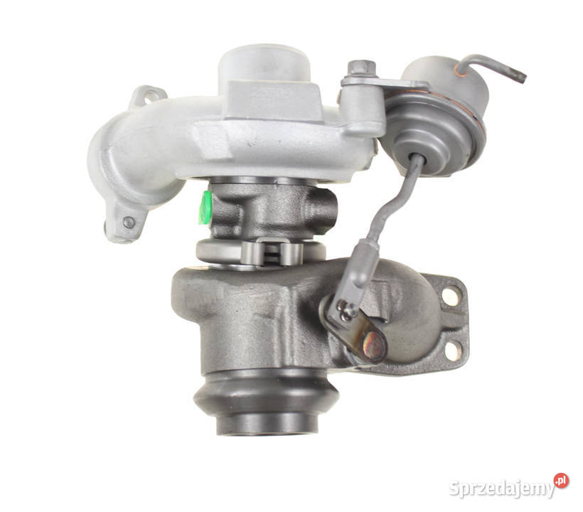 Regenerowane Turbo 4917307508 Peugeot Partner opolskie Opole