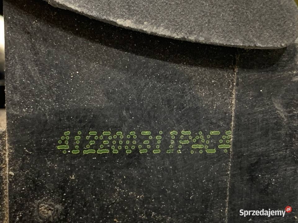 POTENCJOMETR GAZU FORD TRANSIT IV 20 100 0006 podkarpackie