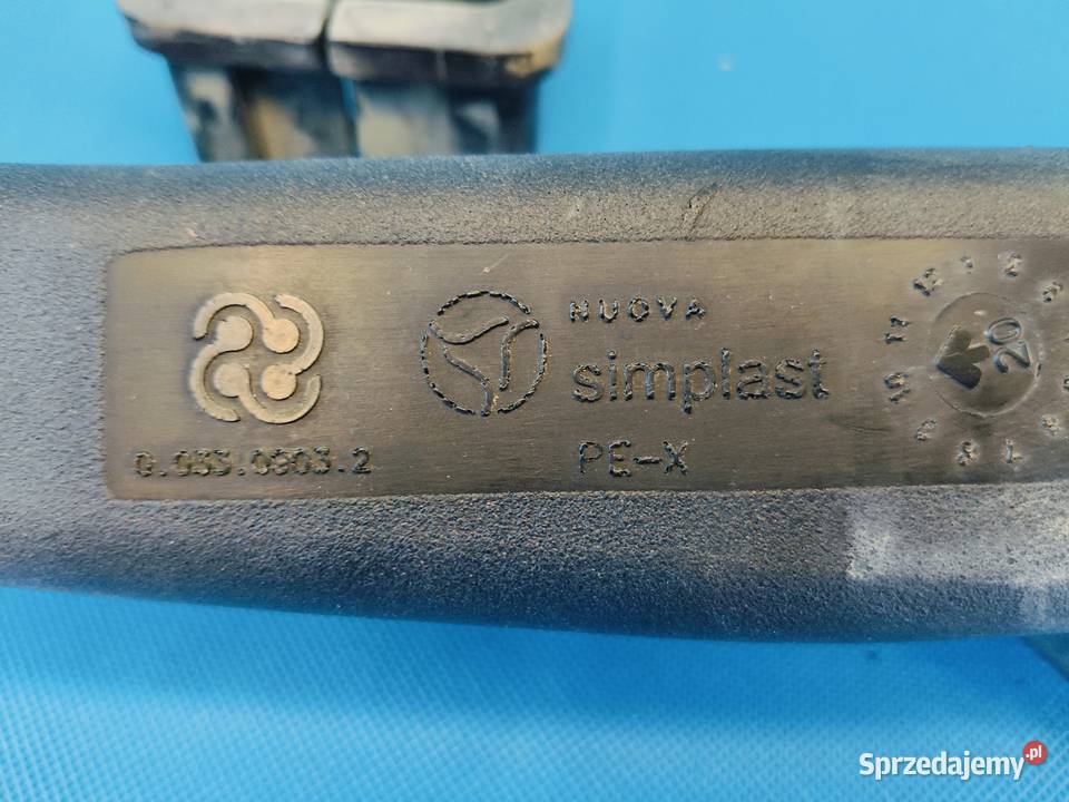 DEUTZ FAHR 5115 2020R STAGE 5 DOLOT POWIETRZA Stalewo