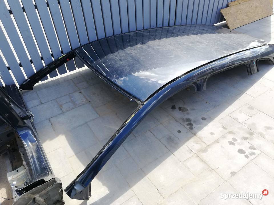 Dach do Hondy CRV 2019 w górę automatyczna podlaskie Studzianki