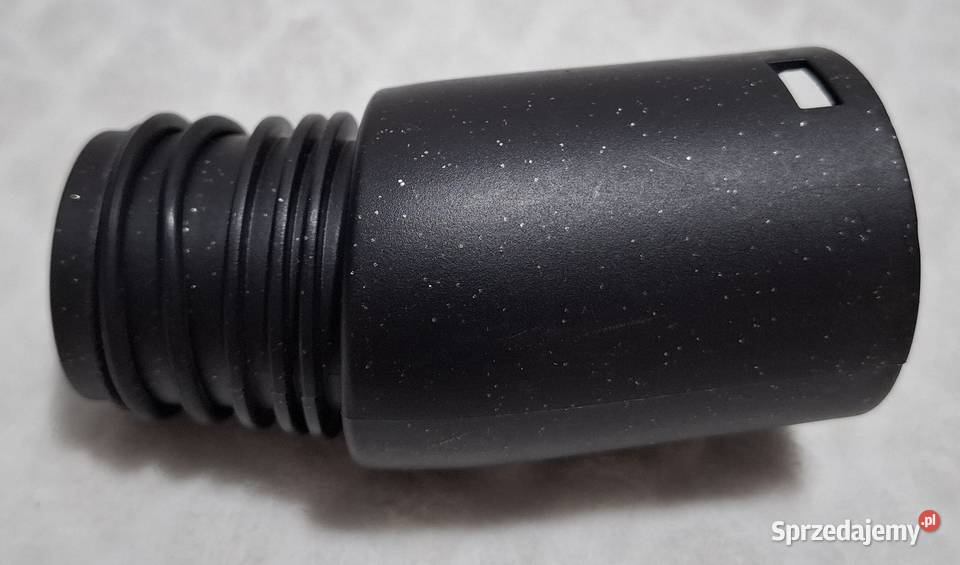 Łącznik przegubowy pistoletu węża ssącego Czeladź