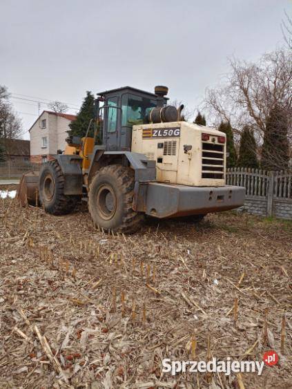 Ładowarka łódzkie Wieluń