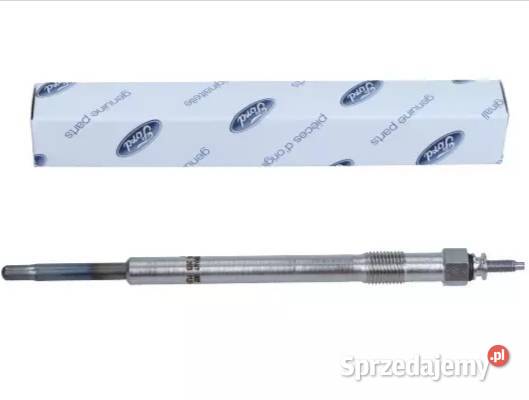 Świece żarowe nowe beru ford mondeo mk3 20 Mondeo