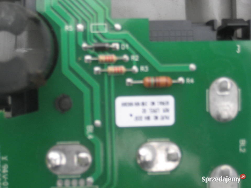 VOLVO XC90 LAMPKA OŚWIETLENIA KABINY 30669623 Rakoniewice