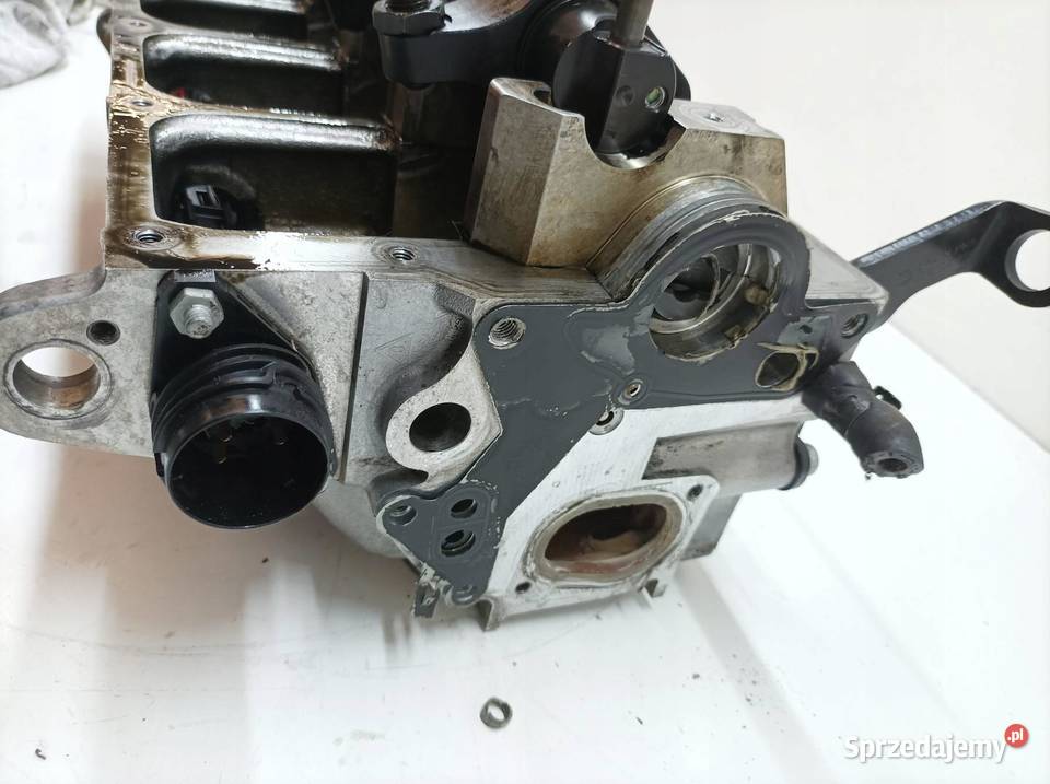 GŁOWICA KOMPLETNA 038103373R 19 TDI VW świętokrzyskie
