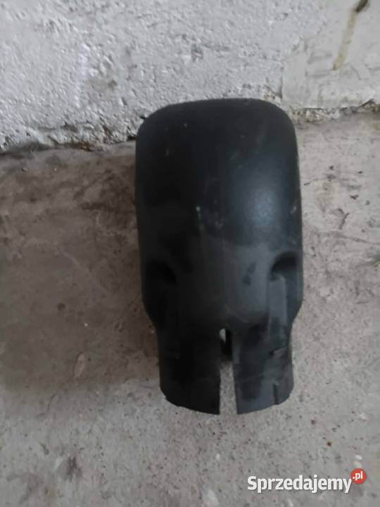 Mudmaster KOŃCÓWKA daszek czapka snorkel Chełm