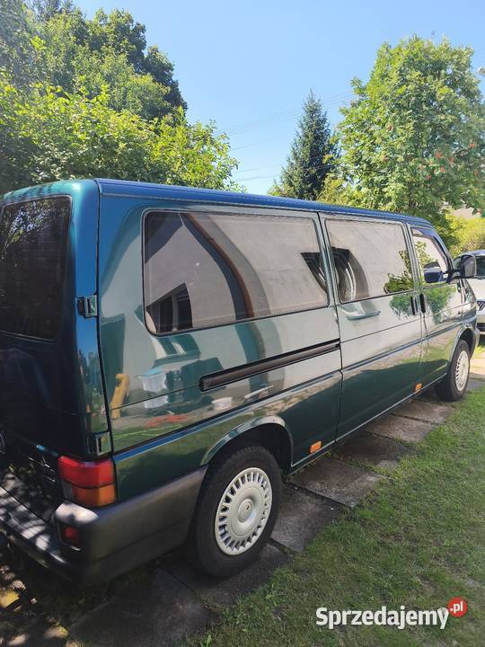 Volkswagen Caravelle 25 TDI
