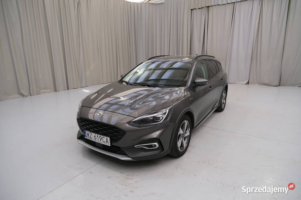 FORD FOCUS 2021 199700 ccm 150 Warszawa sprzedam
