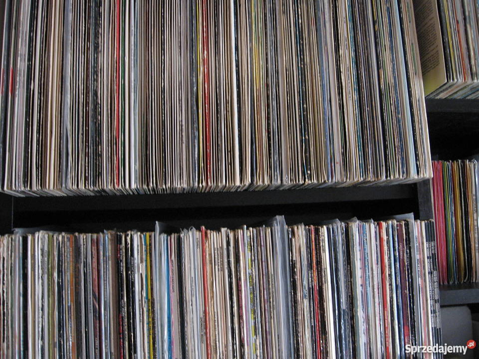 Płyta winylowa Płyty winylowe Warszawa