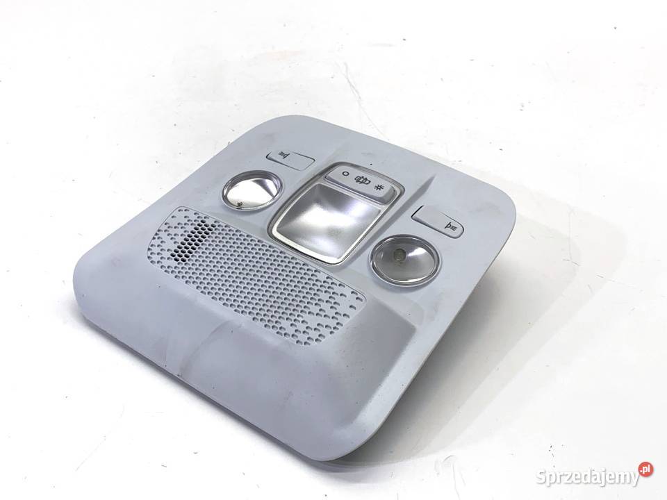 LAMPA SUFITOWA PEUGEOT 2008 I Hatchback WNĘTRZA sprzedam