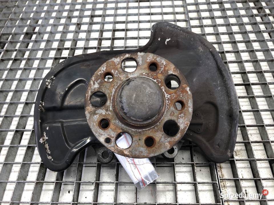 ZWROTNICA PRAWY PRZÓD MERCEDES S204 22 170 0714 osobowe