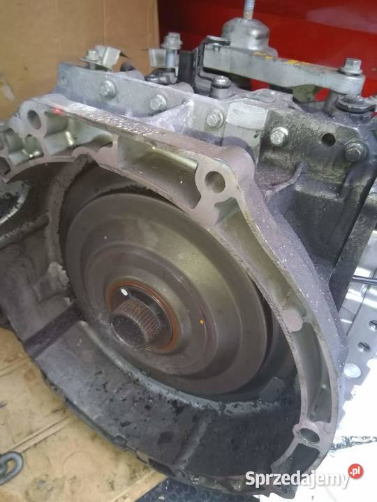 Automatyczna skrzynia biegów F1FR7000DC Ford świętokrzyskie Busko-Zdrój sprzedam