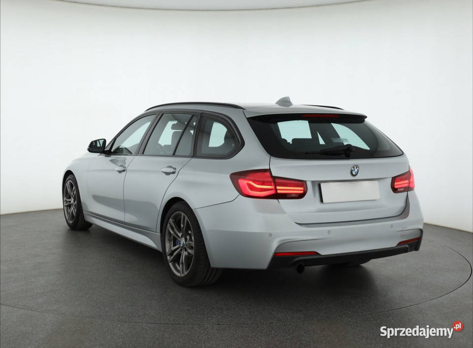 BMW 3 318 i mazowieckie Piaseczno