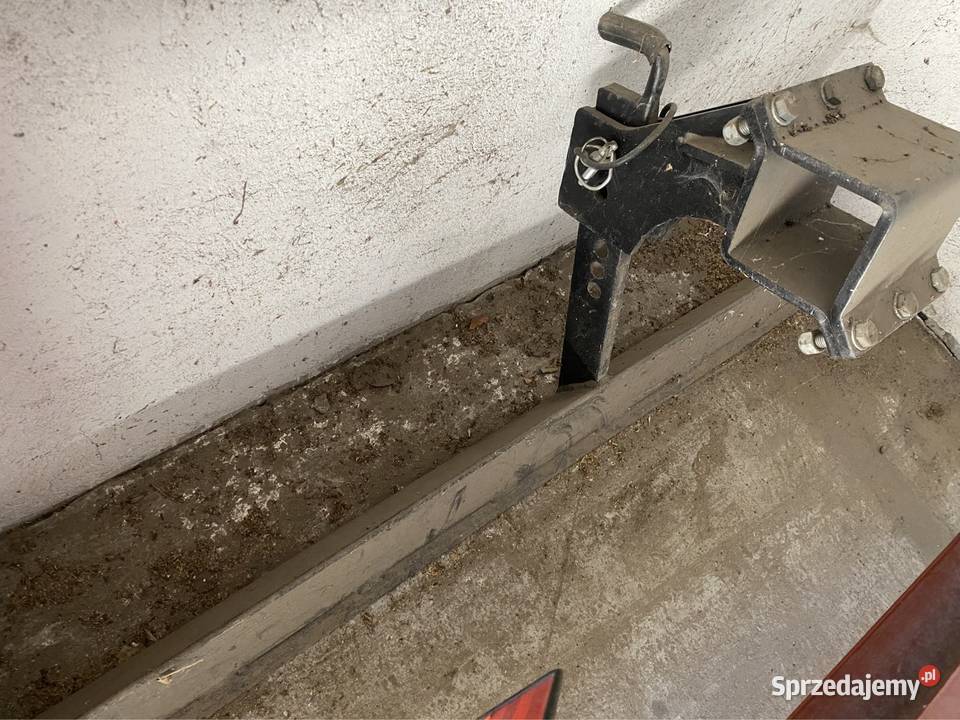 Zestaw UprawowoSiewny SULKY Tramline 3m Siewniki i sadzarki