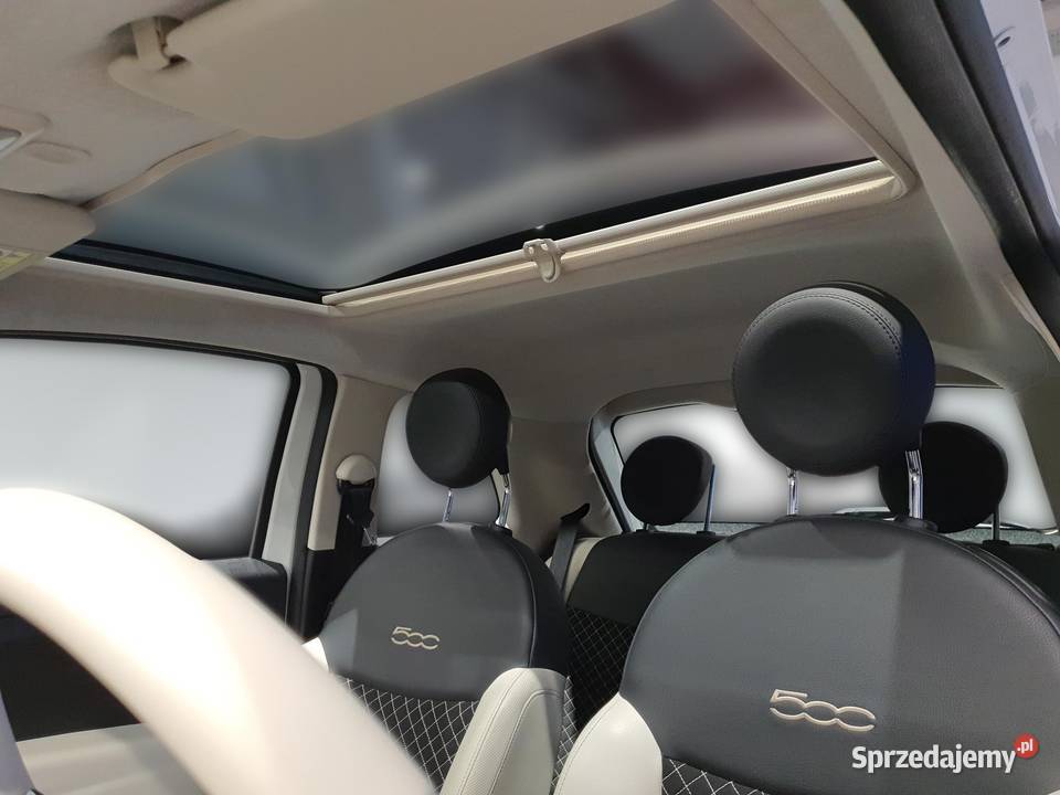 500 10 Hybrid Dolcevita