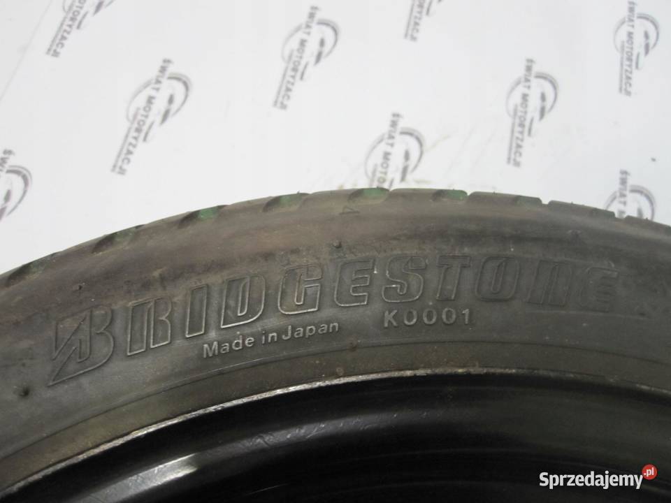 HONDA CIVIC VII koło dojazdowe 1257015 95M 4x100 sprzedam
