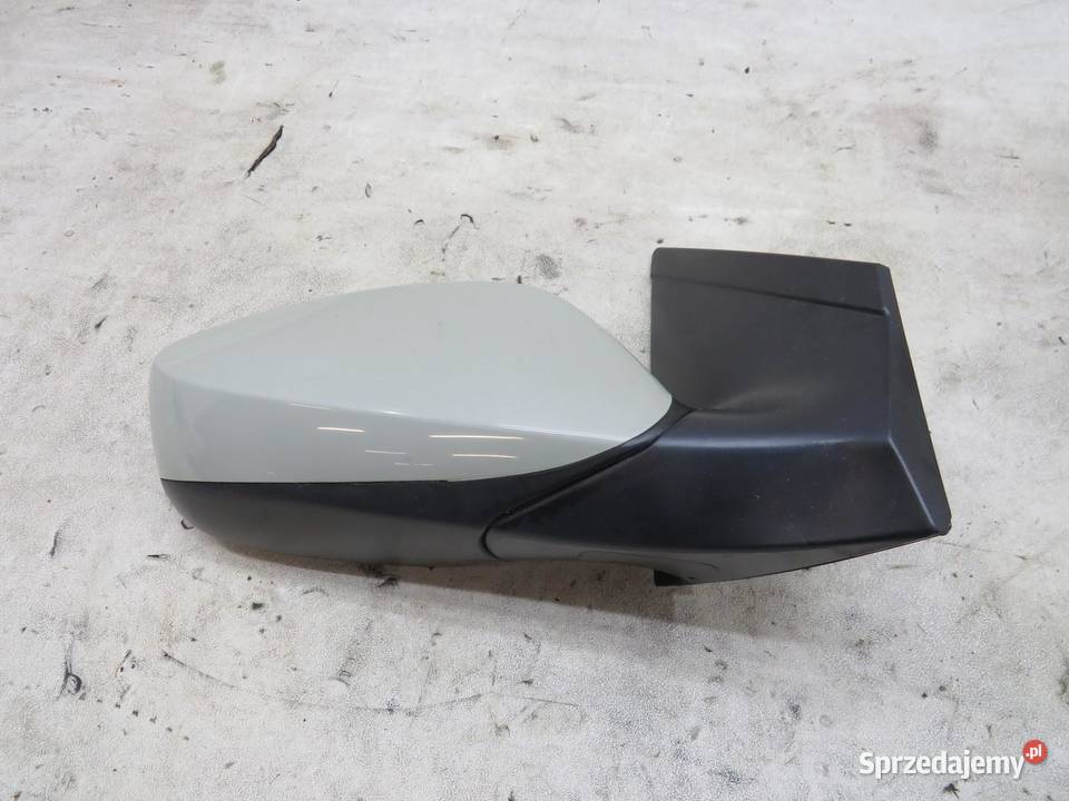 LUSTERKO PRAWE 3 PIN HYUNDAI I30 II