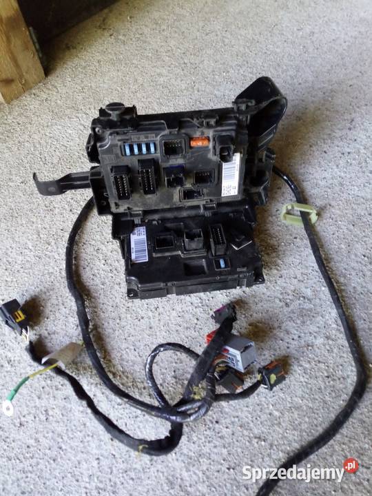 Hak peugeot 407 Twardocice sprzedam