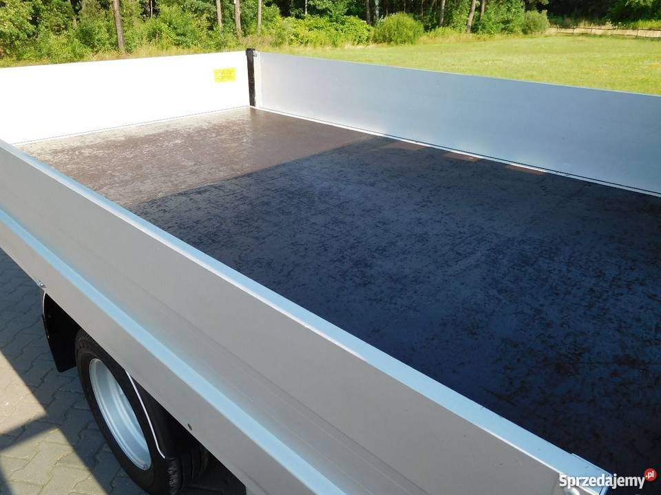 Sprzedam Iveco Daily 7 Osobowy Stan Nowy elektryczne szyby