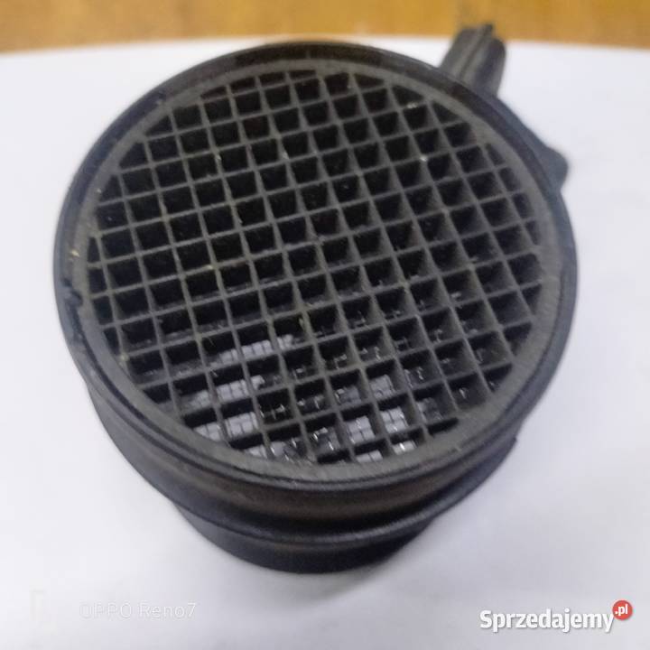 Przepływomierz powietrza Alfa 156 18 benzyna Łubno