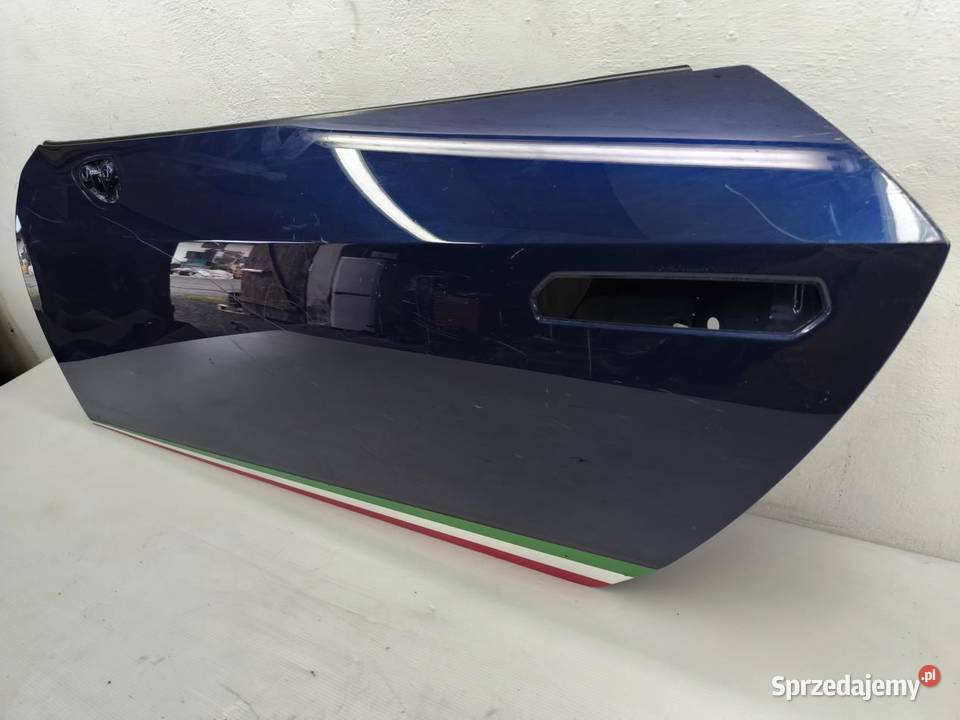 DRZWI LEWY PRZÓD LAMBORGHINI HURACAN osobowe