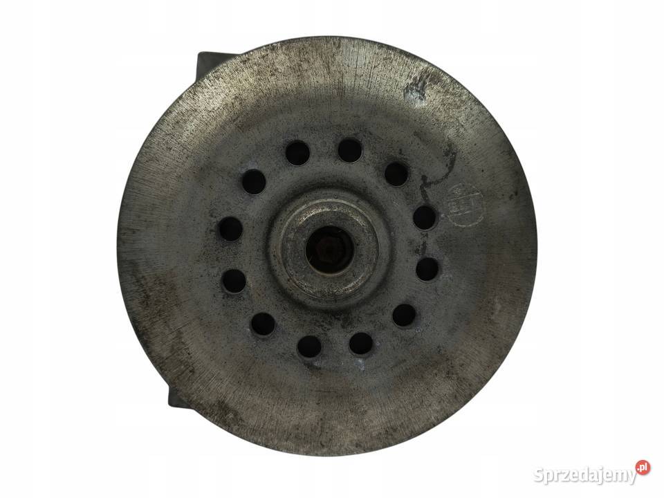 KOMPRESOR KLIMATYZACJI Fiat Bravo II Punto 14 osobowe