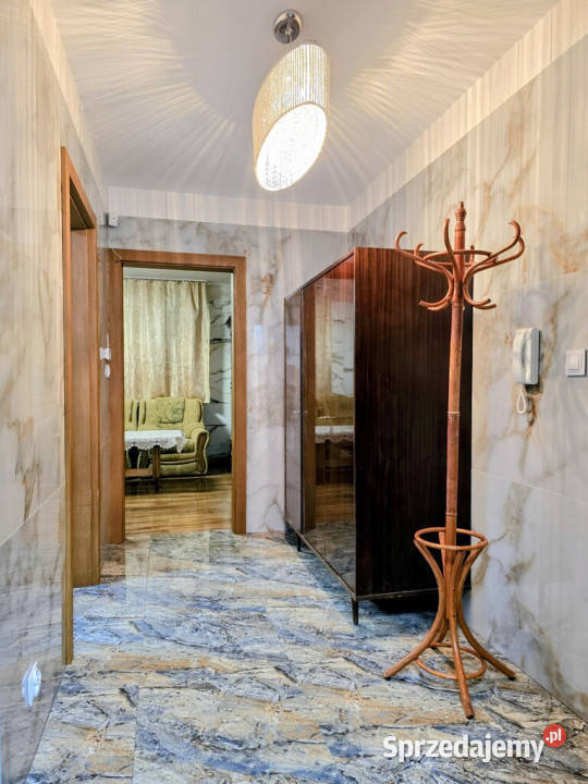 Mieszkanie z garażem Piaskowa Lubartów sprzedam