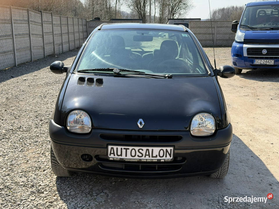 Renault Twingo Częstochowa