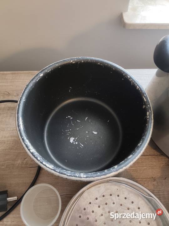 Multicooker garnek ciśnieniowy ProfiCook PCDDK podkarpackie Rzeszów