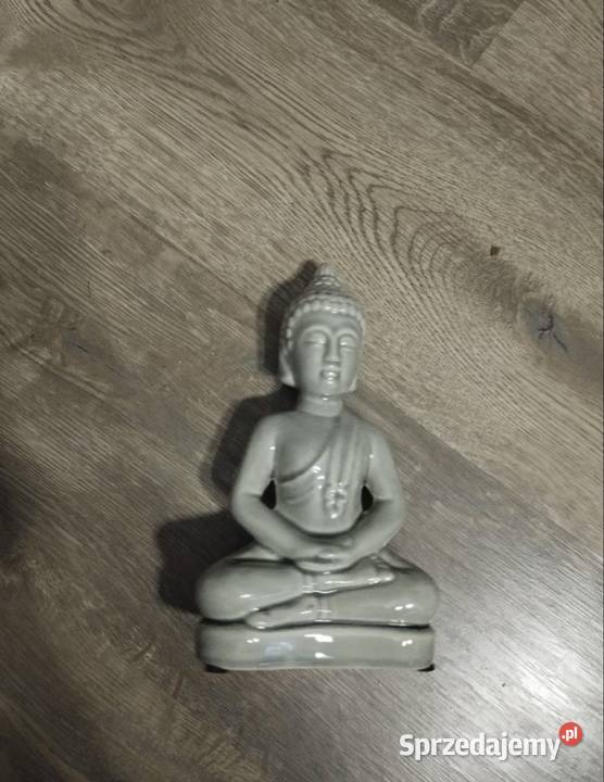 Figurka budda Krępa