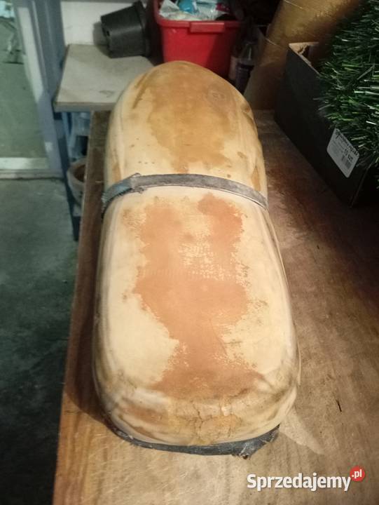 Części jawa komar motorynka Romet Sanok