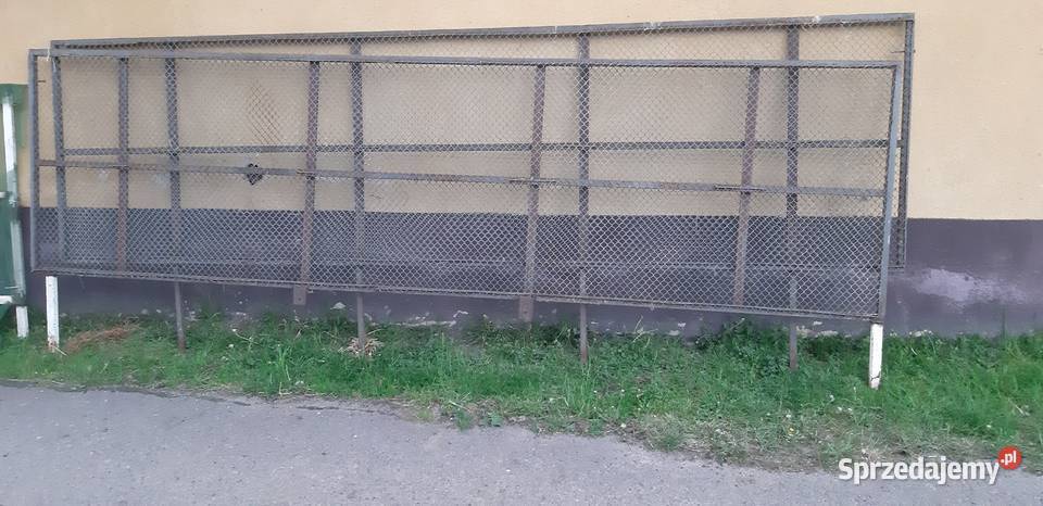 Burty nadstawki do przyczepy rozrzutnika Dąbrowa Zielona sprzedam