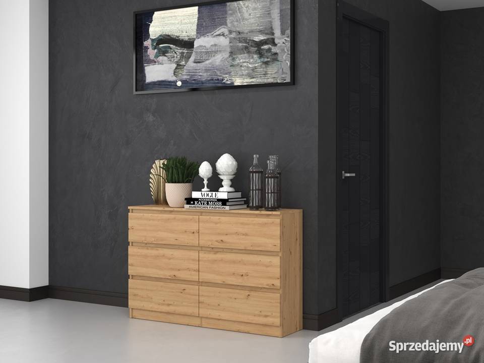 Komoda Malwa M6120 ARTISAN sprzedam