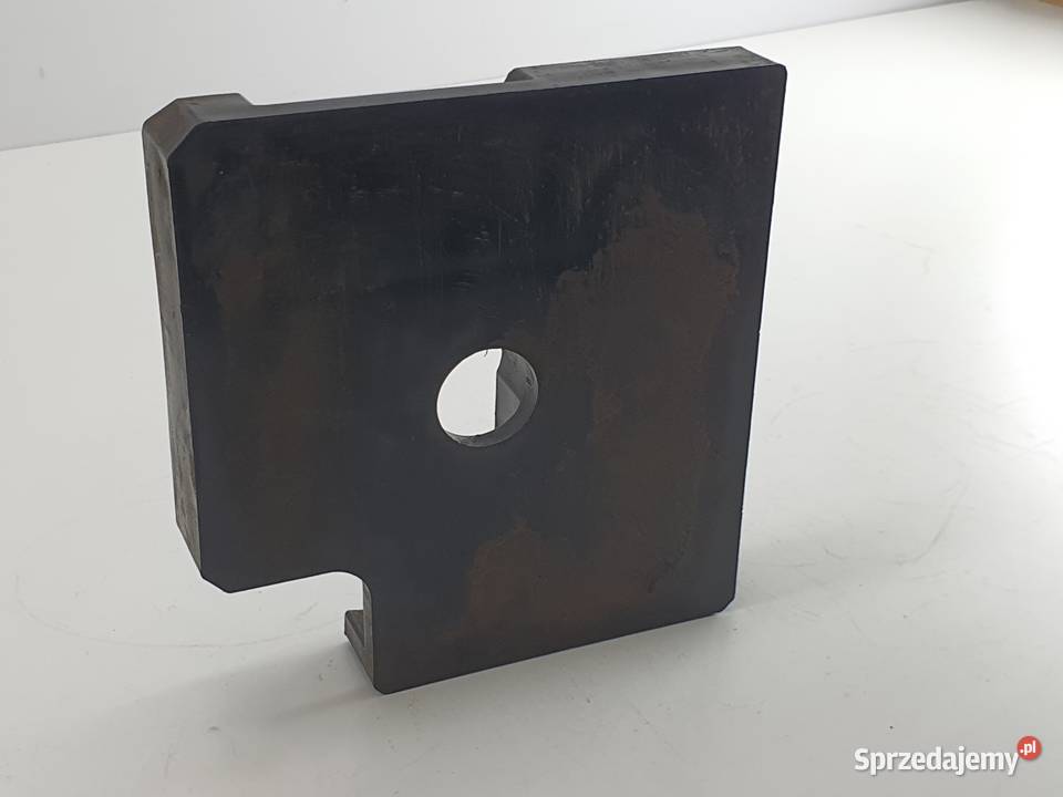 OSLONA POKRYWA PODSTAWA IVECO EUROCARGO Janowice sprzedam