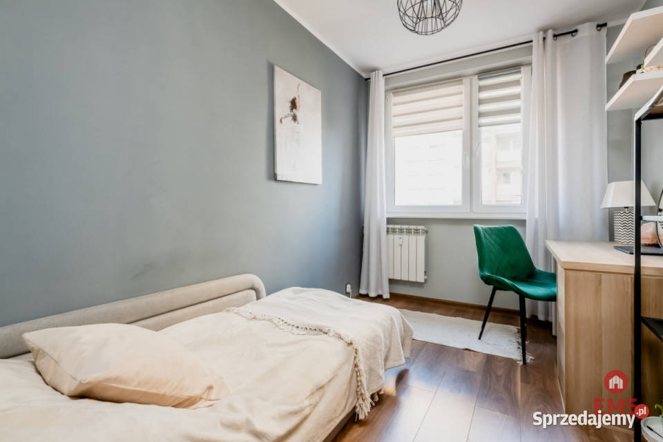 Mieszkanie Białystok 647m2 3 pok podlaskie